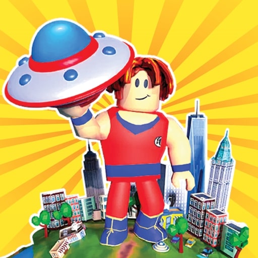 Игра Герой Лифтинга