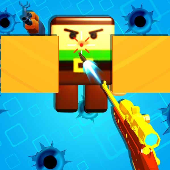 Игра Слияние Оружия Для Элитной Стрельбы