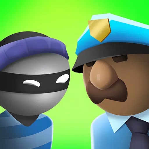 Игра Полицейское Столкновение 3D