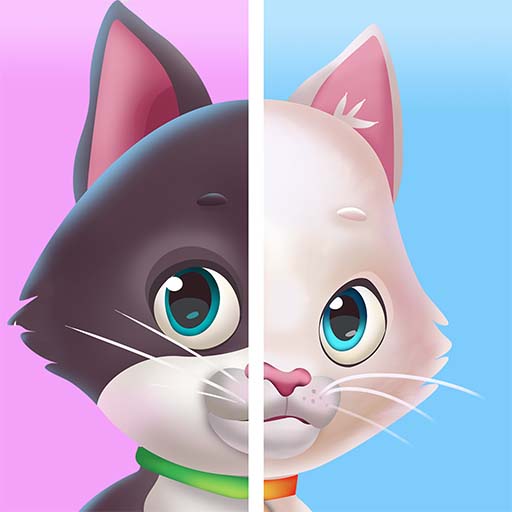 Игра Найди 5 Отличий на Картинках Игра Найди 5 Отличий на Картинках