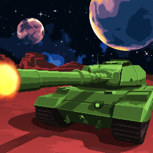 Игра Танки Галактики