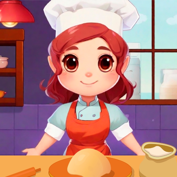 Игра Лучшая Пицца