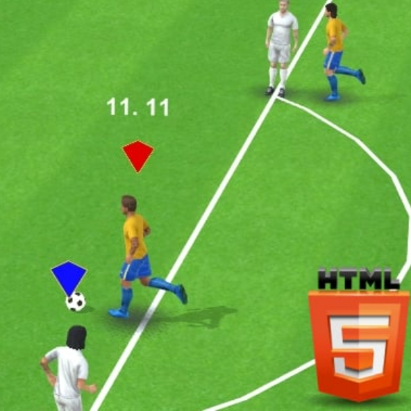 Игра Soccer Championship 2023 Игра Soccer Championship 2023