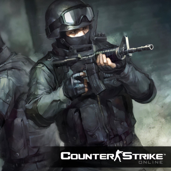 Игра CS Онлайн