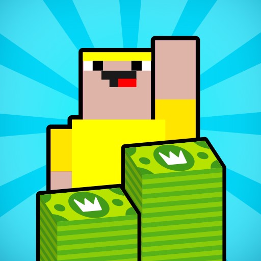 Игра Клубный Магнат: Простой Кликер