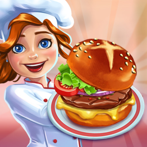 Игра Кулинарный Фестиваль