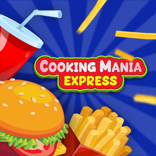 Игра Кулинарная Мания Экспресс