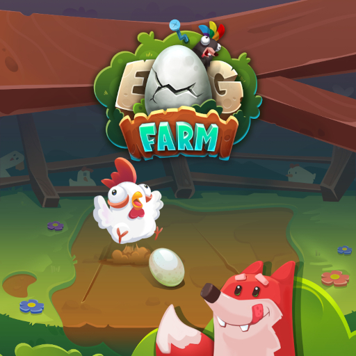 Игра Яичная Ферма