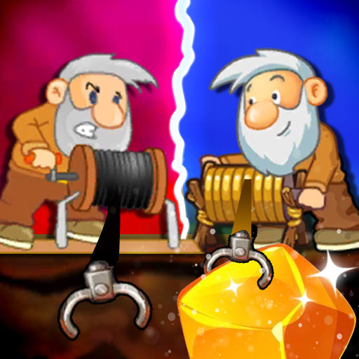 Игра Челлендж Золотодобытчика
