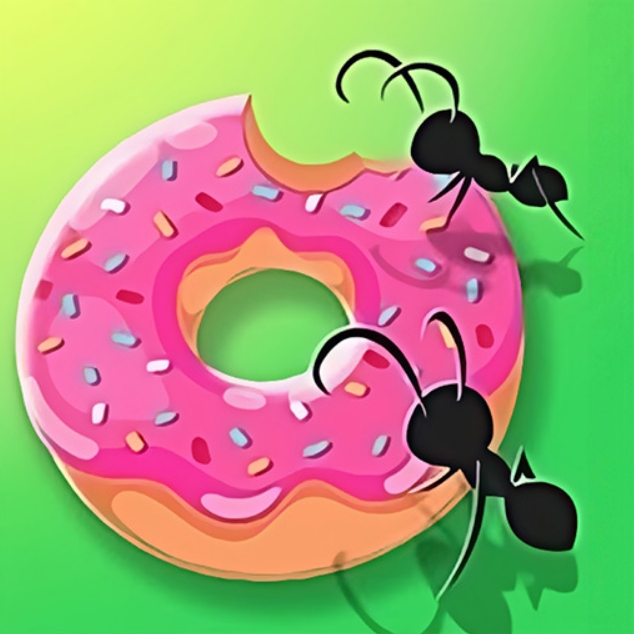 Игра Симулятор Муравьев 2 Игра Симулятор Муравьев 2