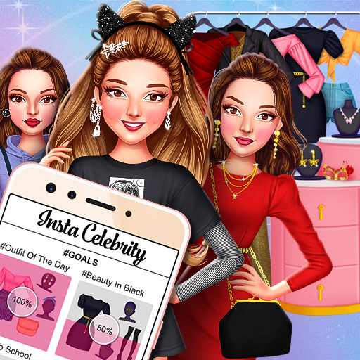 Игра Инста Знаменитости: Хештег Цели