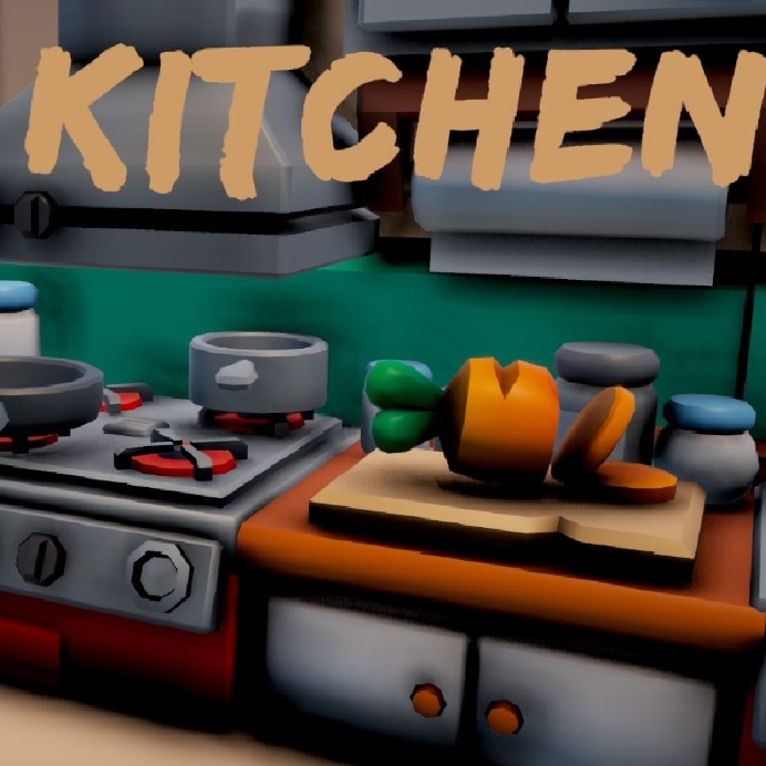 Игра Безумная Кухня Игра Безумная Кухня