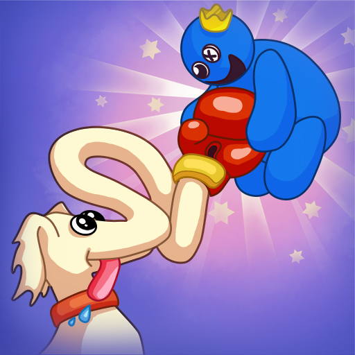 Игра Длинная Собака: Длинный Нос