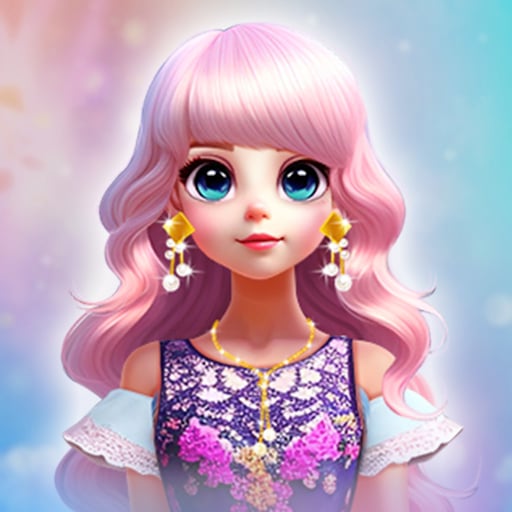 Игра Удачливая Всесезонная Модница