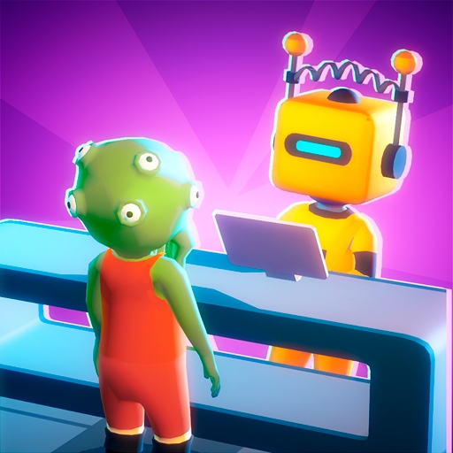 Игра Мой Космический Отель Игра Мой Космический Отель