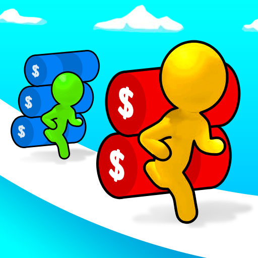 Игра Oil Race 3D Игра Oil Race 3D