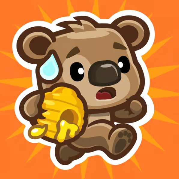 Игра Олли Лапа