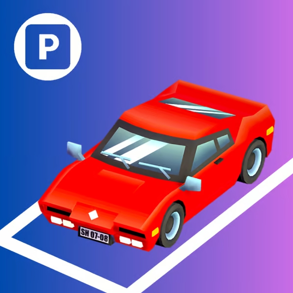 Игра Паркмания