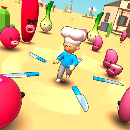 Игра Слайс Арена