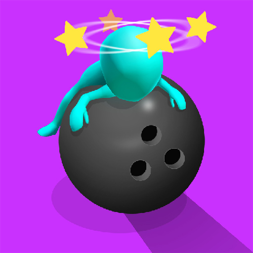 Игра Strike It!