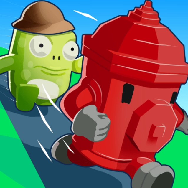 Игра Тег 2