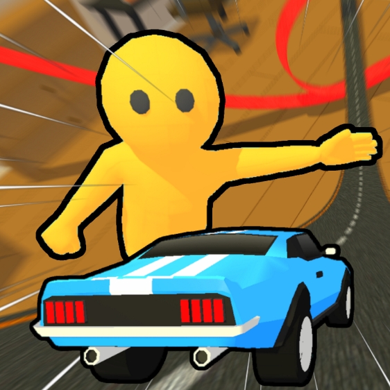 Игра Игрушечный Наездник