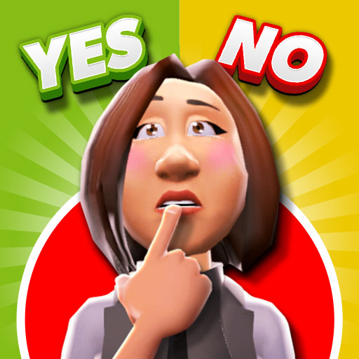 Игра Да или Нет Челлендж