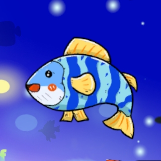 Игра Аквариум Кликер Игра Аквариум Кликер