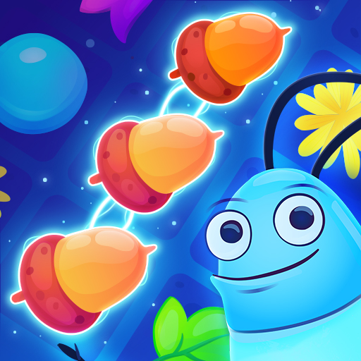 Игра Головоломка Лучших Друзей Игра Головоломка Лучших Друзей