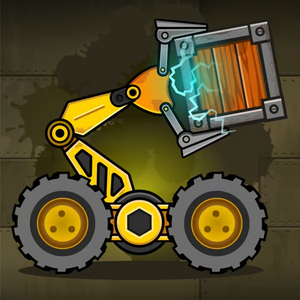 Игра Boxrob
