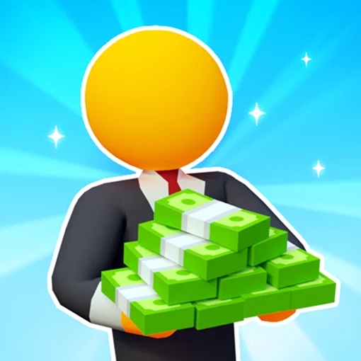 Игра Построй Бизнес на Острове