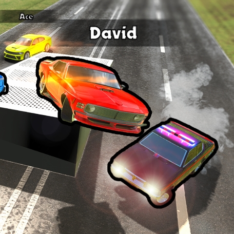 Игра City Car Driving Simulator: Online