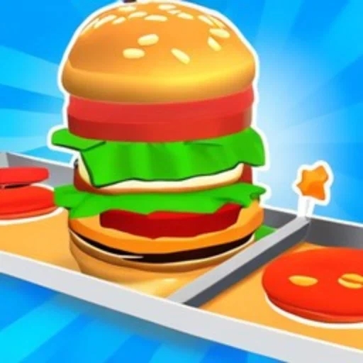 Игра Фабрика Быстрого Питания Игра Фабрика Быстрого Питания