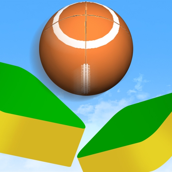 Игра Крутящиеся Шары