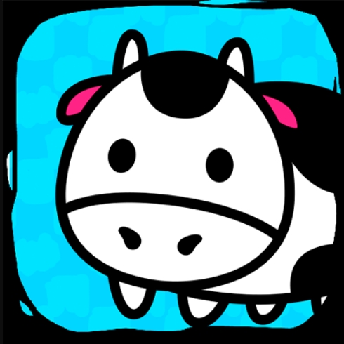 Игра Ленивая Корова: Эволюция