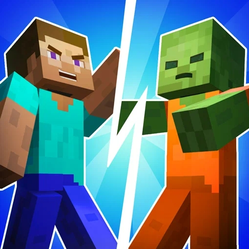 Игра Minecraft Count
