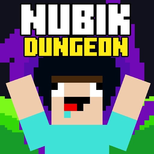 Игра Подземелье Нубика