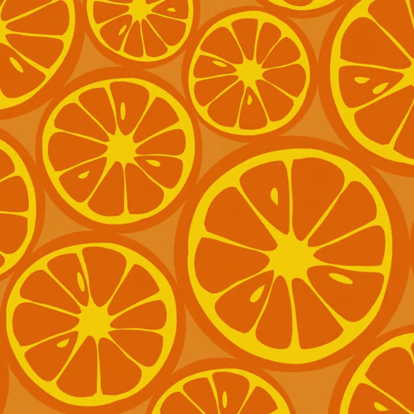 Игра Оранжевый