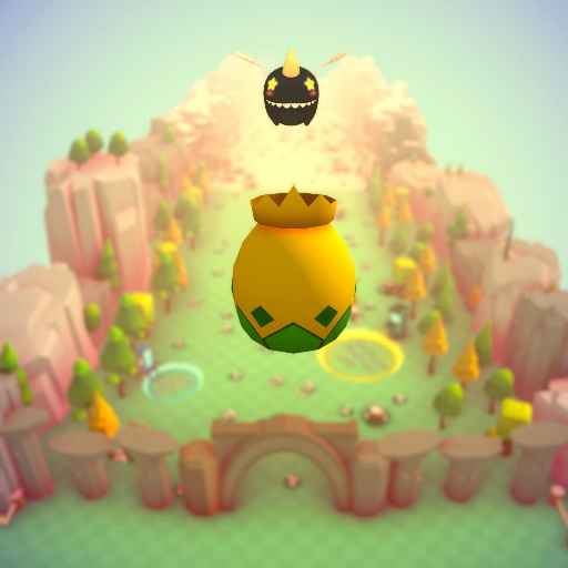Игра Pet Simulator