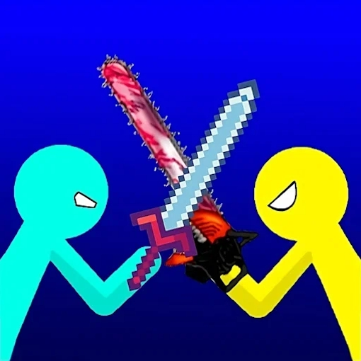 Игра Битва Регдоллов на 1-2 Игрока