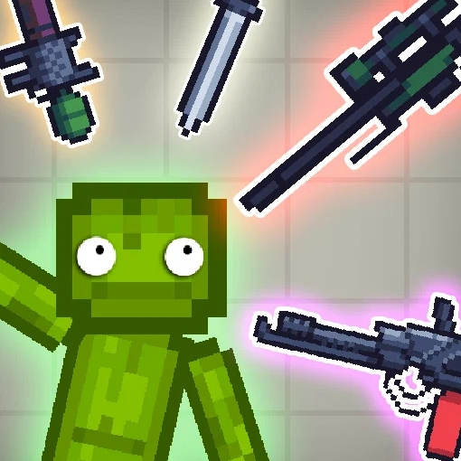 Игра Плейграунд Песочница: Регдолл Кликер