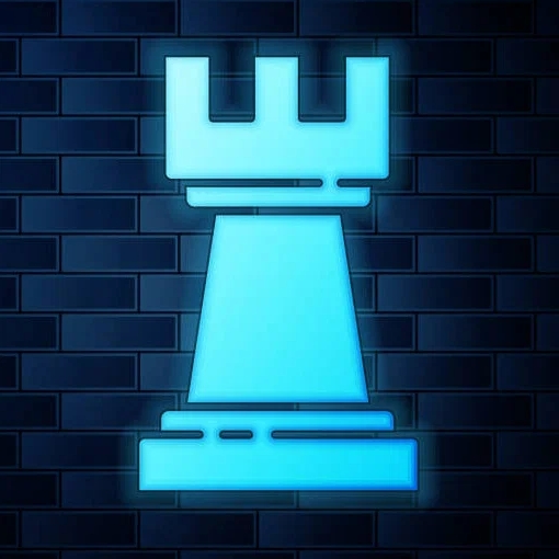 Игра Королевские Шахматы 2