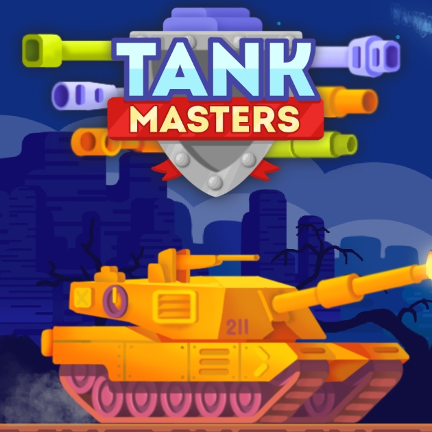 Игра Танкисты: Идл Танки