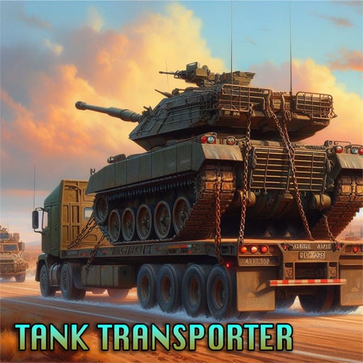 Игра Транспортировка Танков
