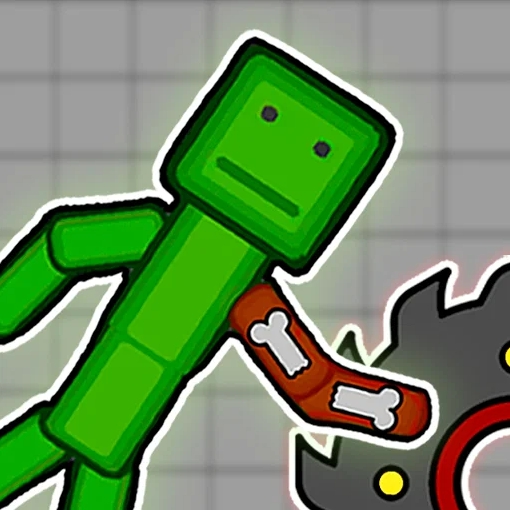Игра Урони Рэгдолла Игра Урони Рэгдолла