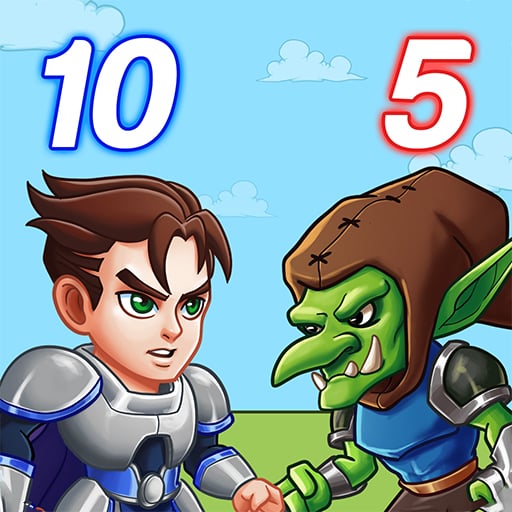 Игра Tower Hero Wars