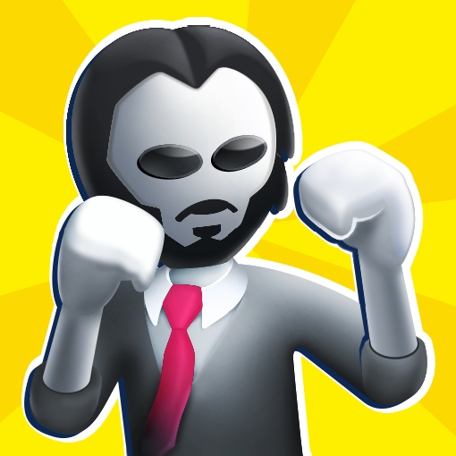 Игра Безумие Драки: Fight.io