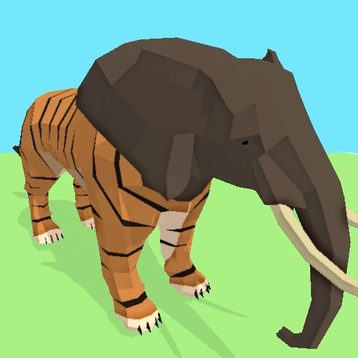 Игра Анализ ДНК Животных Игра Анализ ДНК Животных