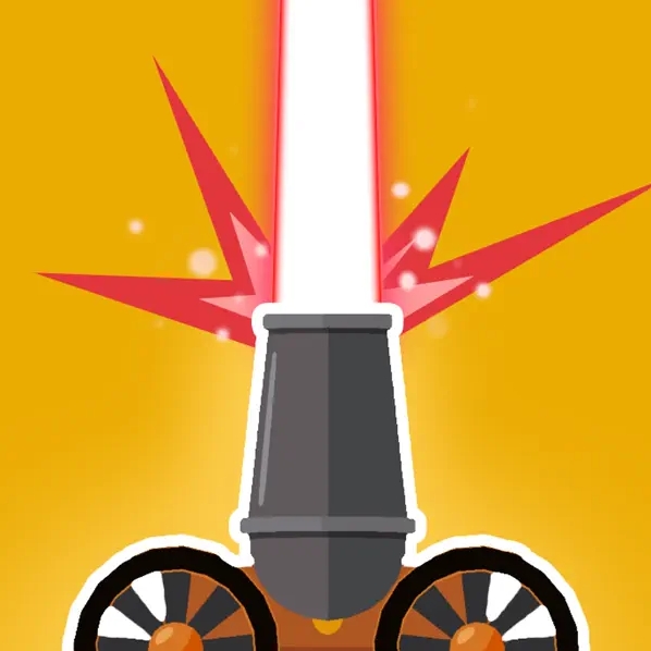 Игра Ball Blast