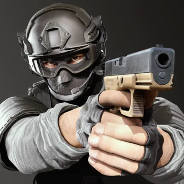 Игра Hazmob FPS: Online Shooter Игра Hazmob FPS: Online Shooter